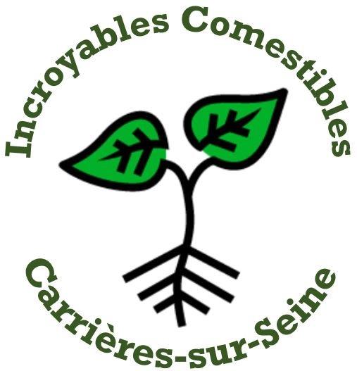 Les Incroyables Comestibles de Carrières-sur-Seine